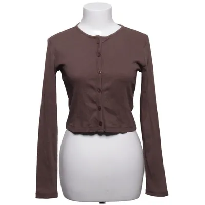 Henley shirt (NOELIA) van Lager 157 Katoen, Elastaan