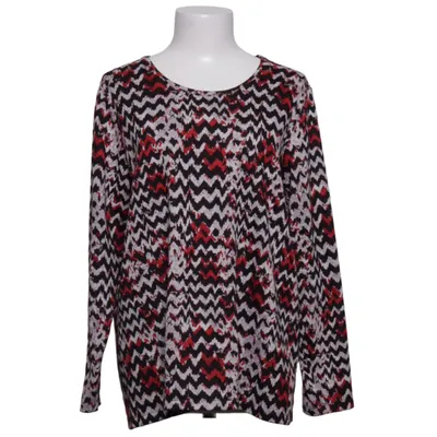 Long sleeve T-shirt (Red, Black, White, Multicolored) from Lea H.