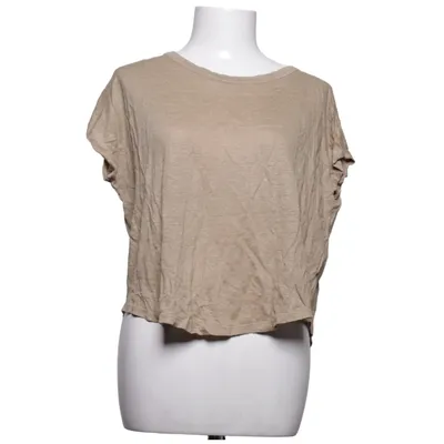 T-shirt (Beige) från Notshy Cashmere