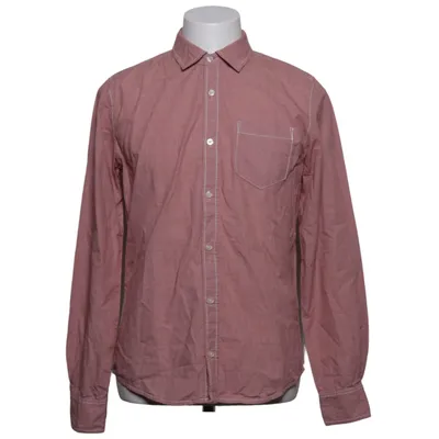 Chemise (Rouge, Blanc) de Kenvelo