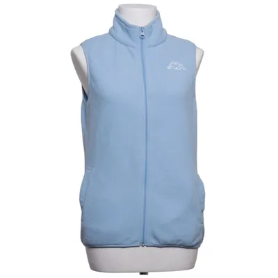Weste (Blau) von Kappa Polyester