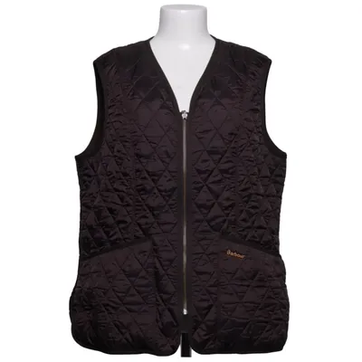 Ydervest (Betty Liner) fra Barbour Polyamid, Polyester