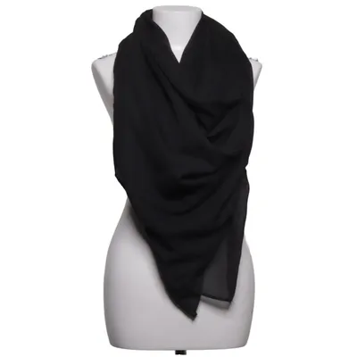 Scarf (Black) from Stadium Polyester