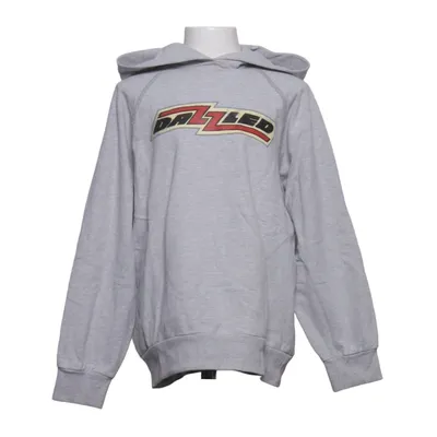 Hoodie (Gray, Multicolored) from Bellerose Organic cotton