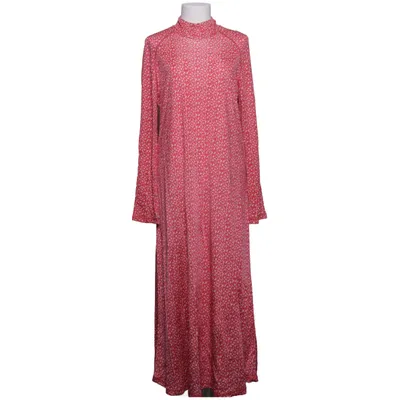 Maxikjole (Leiri Unikko) fra Marimekko Viscose