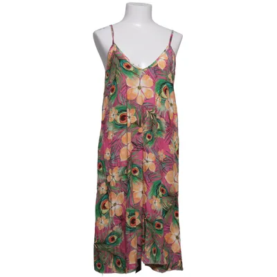 Dress (Pink, Multicolored) from Zauberstern