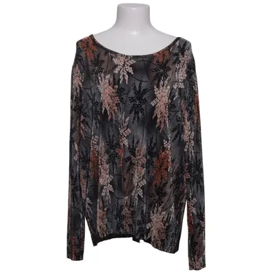 Blouse (Oak14404ac) de Cha Cha Polyester