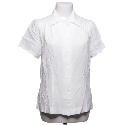 Short sleeve shirt (That Same Old Favorite Blouse) from Emmy Tencel, Viscose