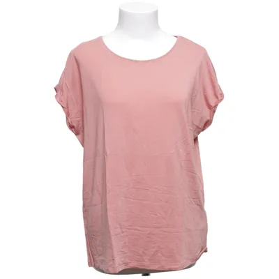 T-shirt (VMVAVA SS TOP GA NOOS) från Aware by Vero Moda Lyocell, Tencel