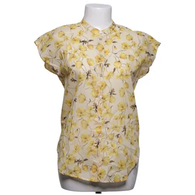 Top (Geel, Beige) van Motivi