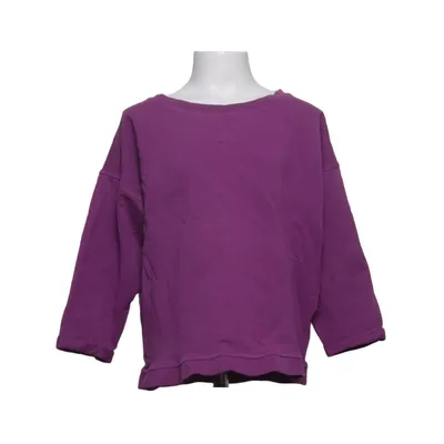 Sweatshirt (Violet) de Kids by Lindex Coton