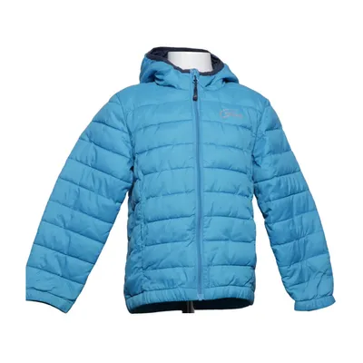 Lättviktsjacka (Blå) från Five Seasons Polyamid, Polyester