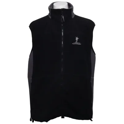 Ydervest (Sort, Grå) fra Matterhorn Polyester