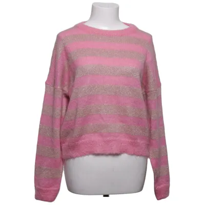 Strickpullover (Remindme) von Essentiel Antwerp Metallfaser, Mohair, Polyamid, Viskose, Wolle
