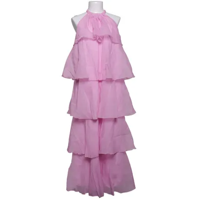 Avondjurk (Roze) van YAS Polyester