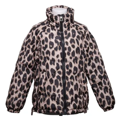 Winterjas (Beige, Zwart) van Monte Cervino Polyester