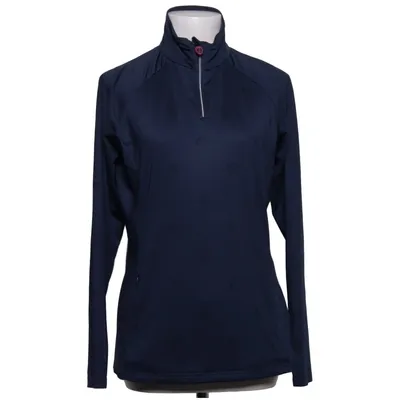 Maillot de sport (Bleu) de Loesdau Élasthane, Polyester