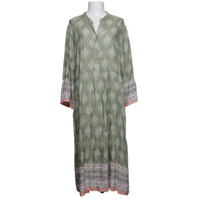 Jurk (Summer Mix Dress) van Marc Lauge Viscose