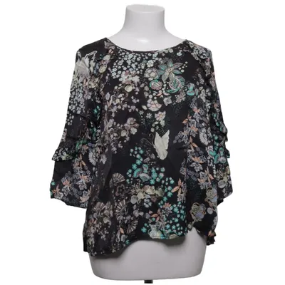 Top (Zwart, Meerkleurig) van Odd Molly Viscose
