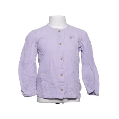 Blouse (Purple) from The New Chapter