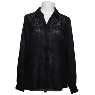 Blus (Svart) från Steilmann Elastan, Polyester, Viskos