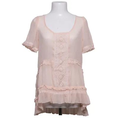 Haut (Rose) de Rosebud Polyester
