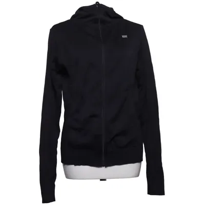 Hoodie (Black) from Oxide Polyamide