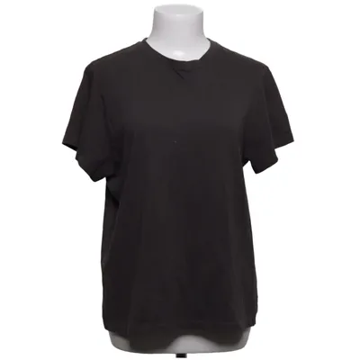 T-shirt (Brun) fra Bread & Boxers Bomuld