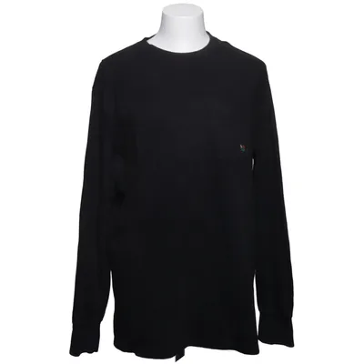 Lange mouwen shirt (Zwart) van Aime Leon Dore Katoen