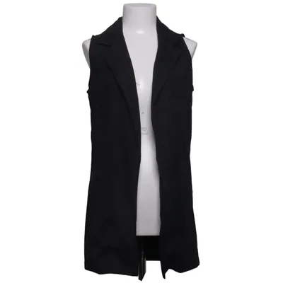Vest (Black) from Kimilily