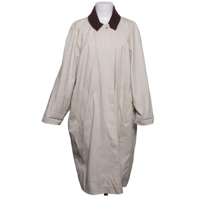 Jas (Beige) van Etam Acetaat, Katoen, Viscose
