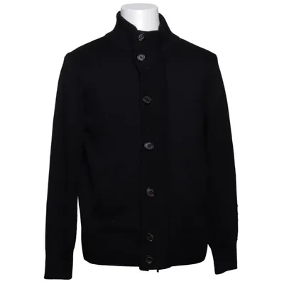 Cardigan (Noir) de Psycho Bunny Laine