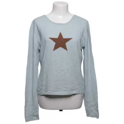 Sweater (Blå) fra FTC Kashmir