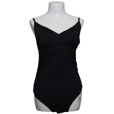 Maillot de bain une pièce (Noir) de ESPRIT Élasthane, Polyamide