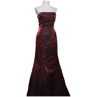 Evening gown (1963) from My Fashion Polyamide, Polyester