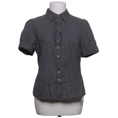 Kortärmad skjorta (Hazel Shirt) från Noa Noa Bomull