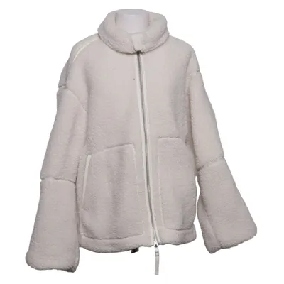 Veste d'hiver (Blanc) de H&M Polyester