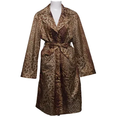 Kappa (Brun, Beige) från Barisal Polyamid, Polyester, Polyuretan