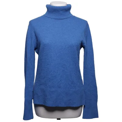 Polotröja (Blå) från Authentic Cashmere Kashmir