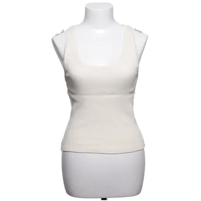 Tank Top (Beige) from C'est Normal Cotton, Elastane