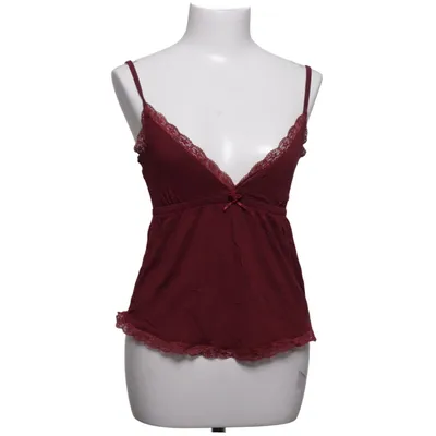 Pajama top (Red) from Nelly Elastane, Viscose