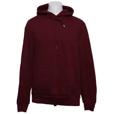 Capuchon sweater (Louis) van Le Breve Katoen, Polyester