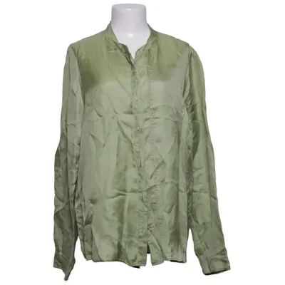 Blouse (Vert) de Humanoid Lyocell