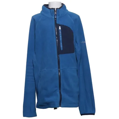 Veste polaire (Bleu) de Columbia Polyester