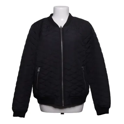 Bomber jacket (Black) from Lindex Polyester