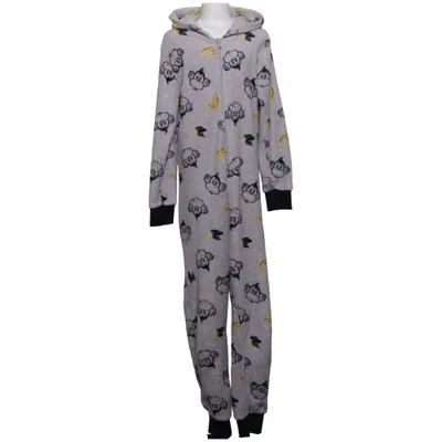 Grenouillère (Gris, Multicolore) de 9th Avenue Polyester