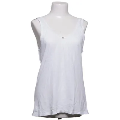 Tank Top (White) from Speidel