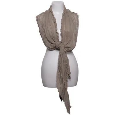 Scarf (Grace) from Melmelli Cotton