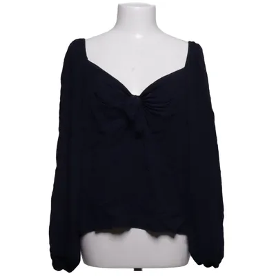 Blouse (Bleu) de Love Copenhagen Viscose