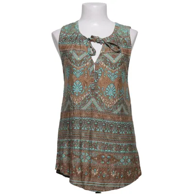 Débardeur (Marron, Turquoise, Multicolore) de Lascana Viscose
